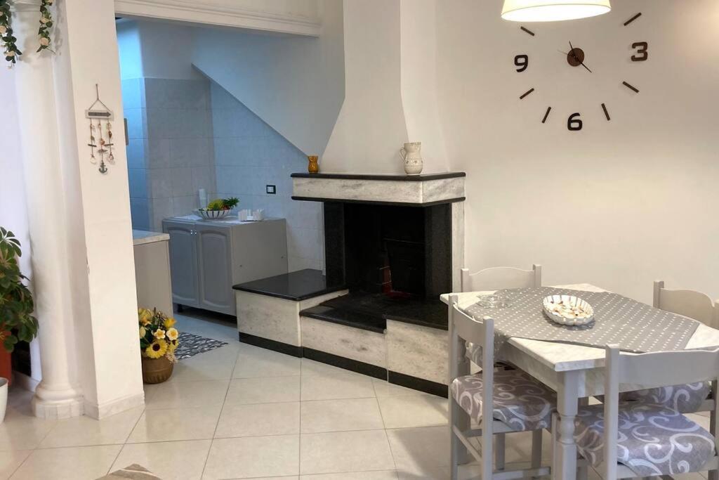 Appartamento In Salento San Vito dei Normanni Exterior foto