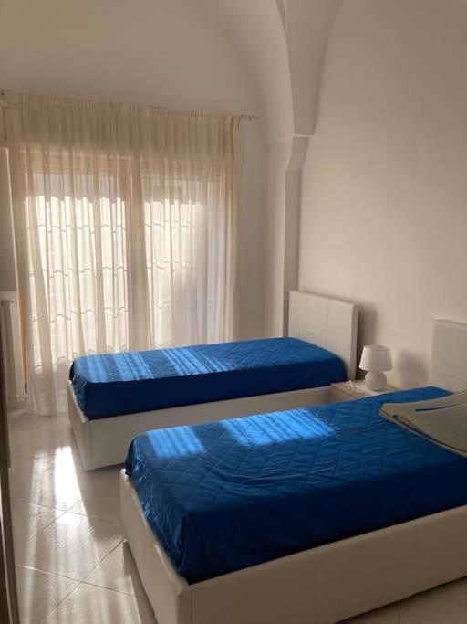 Appartamento In Salento San Vito dei Normanni Exterior foto
