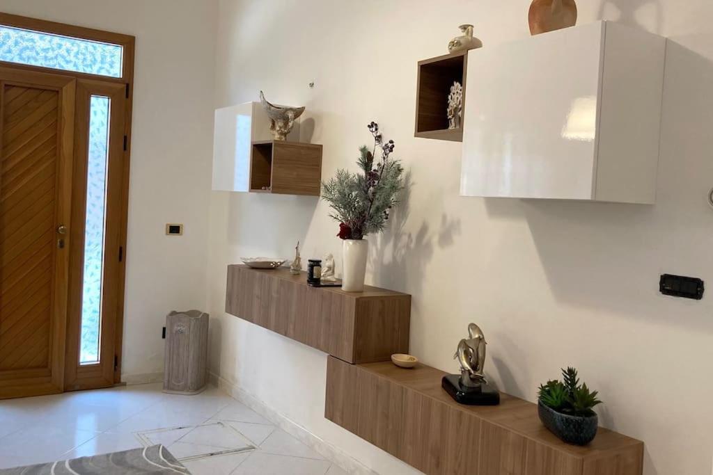 Appartamento In Salento San Vito dei Normanni Exterior foto
